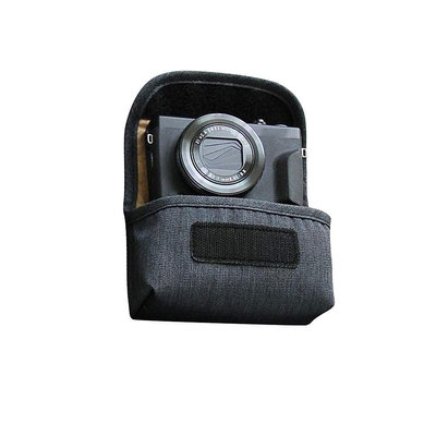 新款戶外攝影包數碼單反保護套 便攜牛津布防水相機包微單收納包