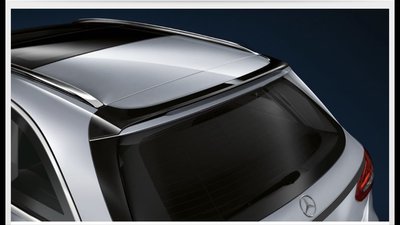 (B&amp;M精品) 賓士 原廠 Mercedes BENZ S205 AMG 尾翼 C63 C43 C300 C200