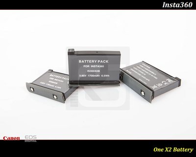 【特價促銷】全新 Insta360 One X2 容量鋰電池.運動相機高.充電器