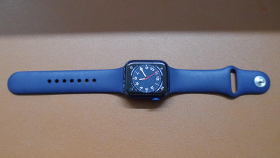 Apple Watch 6 40mm GPS A2291 電池93% 台中大里