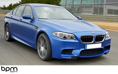 【樂駒】 BPMSport BMW 5er F10 M5 性能軟體 引擎 強化 系統 電子 改裝 套件 美國