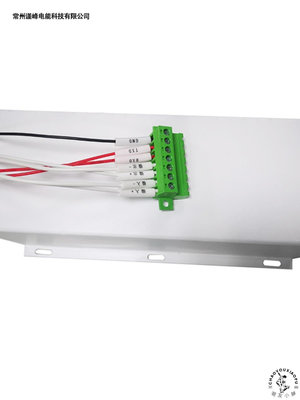 超級電容器后備UPS一體化模組自帶充放電RS232廠家直銷可定制.