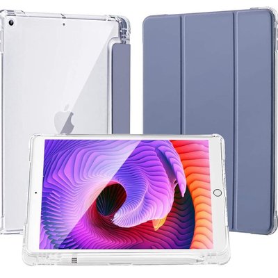 iPad保護套Ipad Mini4 / 5 / 6 iPad 5 / 9.7 / 8 / 9 / 10.2 iPad Pro / Ai