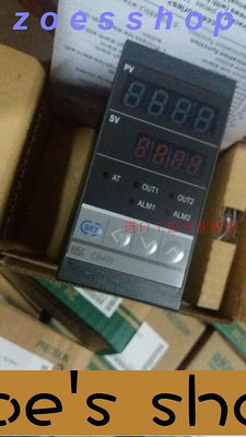 zoe-日本進口理化RKC溫控器CB400FK02VAP5NAY原裝正品溫控表