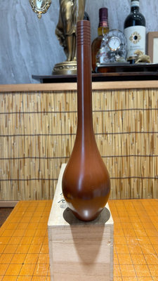 z#收藏文玩老物件 日本回流 銅花瓶，觀音瓶，一輪差