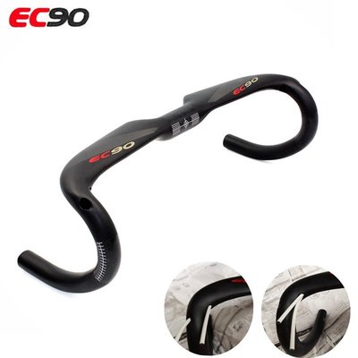 飛馬單車 馬牌EC90 彎把 小彎把 扁把 肌肉把 強力AERO空氣力學 有效降低風阻 走內線