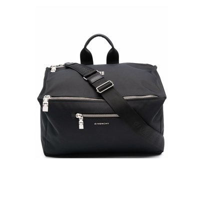 [全新真品代購-F/W21 SALE!] GIVENCHY Pandora 黑色 側背包 / 手提包 (紀梵希)