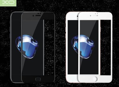 全新3D曲面 康寧玻璃 滿版保護貼iPhone6/s/Plus/iPhone7/Plus鋼化玻璃貼滿版貼k59