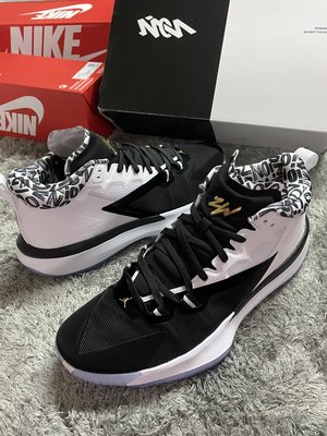 Jordan Zion 1 PF 籃球鞋 男鞋 DA3129-002 US 9 號 全新