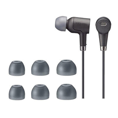 適用 Sony 耳機罩 MDR-EX255AP 哥倫比亞哥罩 入耳式 耳塞矽膠罩 10