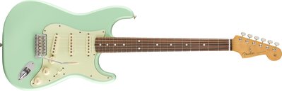 Fender VINTERA®  '60S STRATOCASTER 電吉他 【硬地搖滾】免運免息！