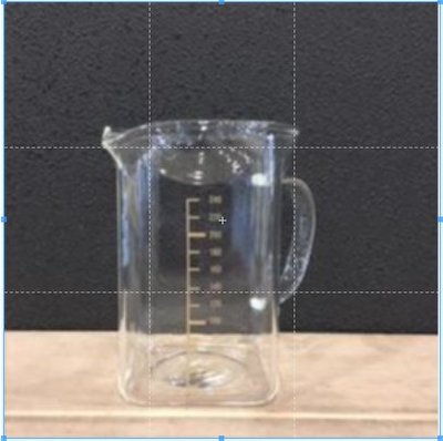 ※貝勒拉芙※GK-045-1 掛耳式 咖啡 專用杯 玻璃杯 公杯 掛耳杯 250ml 耐熱材質 掛耳咖啡
