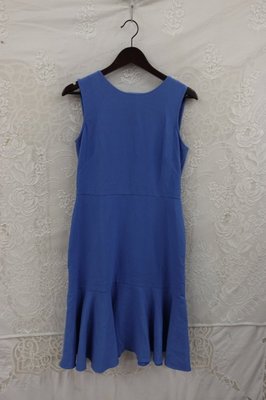 英國倫敦全新closet藍紫洋裝zara.iro.mk.h&amp;m.icb.ca.gap.iroo.a&amp;f.a la.mom