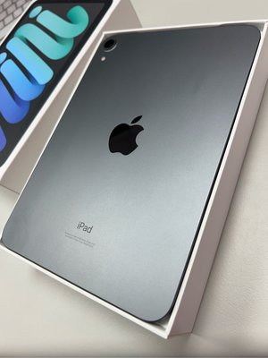 iPad mini6 64g