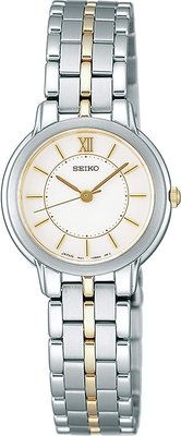日本正版 SEIKO 精工 SPIRIT SSDA002 女錶 女用 手錶 日本代購