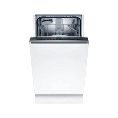 【請先詢問】德國BOSCH洗碗機SPV2IKX00X45公分☆110V☆9人份全嵌入式洗碗機