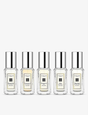 現貨 Jo Malone 香水 英國梨與小蒼蘭 香水 9ml現貨