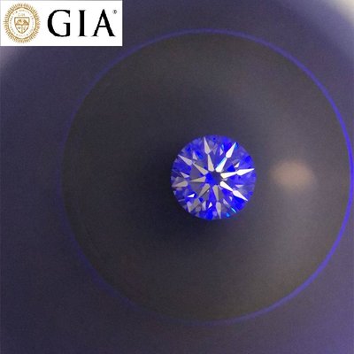 飛飛【台北周先生】天然白色鑽石 1.23克拉 頂級D-color 最高淨度IF完美 鑽石圓切 送GIA/TYPE2