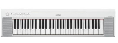 Yamaha NP-15 標準76鍵手提電子琴 電子琴 公司貨 享保固