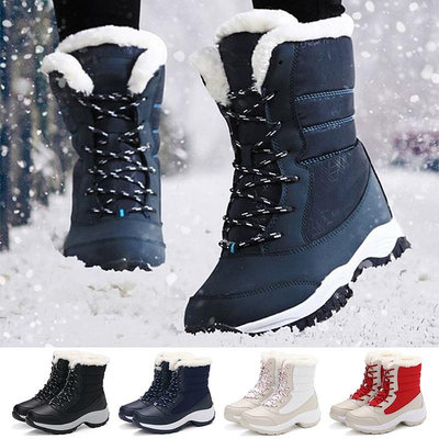 特價秋冬女鞋 時尚靴 中筒靴 馬丁靴 戶外步行靴