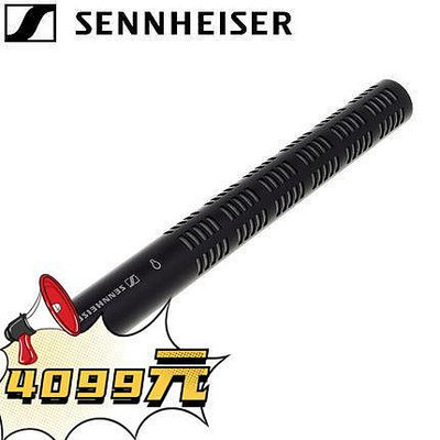 音箱設備SENNHEISER/森海塞爾 ME66+K6電影和廣播同期錄音電容麥克風音響配件