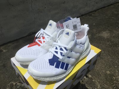 Adidas  consortium Ultraboost 1.0 Undefeated ultra boost