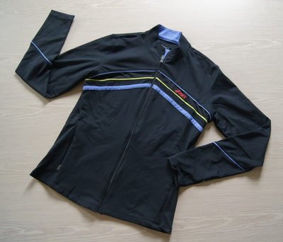 【空姐寶貝】秋冬ASICS 亞瑟士 質感運動外套 休閒 登山外套 尺寸XS 只有一件