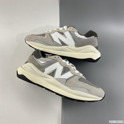 New Balance NB5740 元祖灰 中性 耐磨 增高 慢跑鞋 M5740TA 36-45 男女鞋