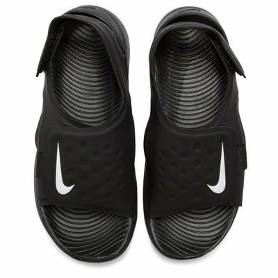 Nike 兒童涼鞋 涼鞋 中童涼鞋 尺：11/17～3/22cm