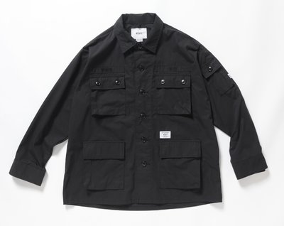 wtaps-優惠推薦2024年3月| Yahoo奇摩拍賣