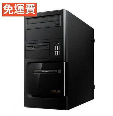 華碩 電腦 全新SSD ASUS i5-3570 / 16G / SSD-240G