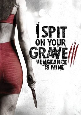【藍光電影】我唾棄你的墳墓3：復仇在我 (2015) I Spit on Your Grave：Vengeance is Mine 78-074