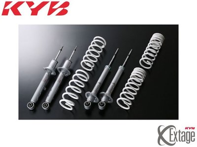 【Power Parts】KYB EXTAGE 避震器組 INFINITI Q70 2014-