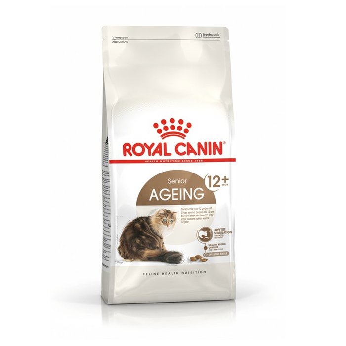 Royal Canin法國皇家 貓專用乾糧2kg 絕育成貓/室內/腸胃/離乳貓/老貓 貓糧＊WANG＊