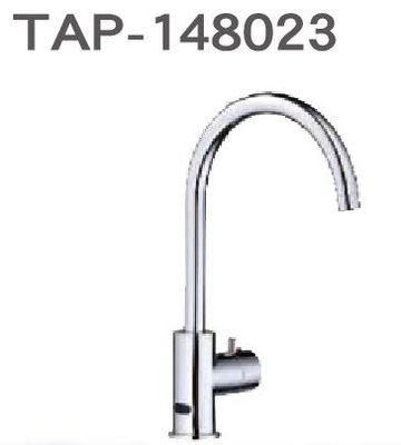 廚房手自動感應式水龍頭TAP-148023