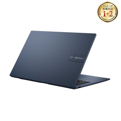 ASUS X1704VA-0021B1335U 午夜藍 有問更便宜❤全省取貨❤ I5-1335U Vivobook