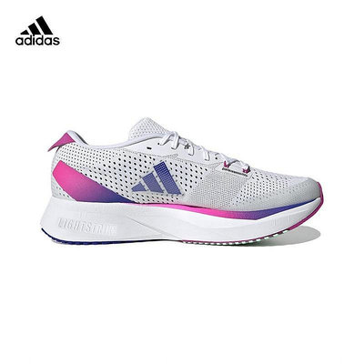 【明朝運動館】Adidas Adizero SL 愛迪達 慢跑鞋 運動鞋 白藍桃紅 GV9095 白 HQ1352 GX9775 黑色耐吉 愛迪達