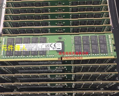 DELL T630 R730 R930 R830 R840 32G DDR4 2400 ECC REG 記憶體