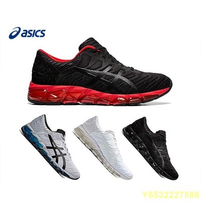 LitterJUN  ASICS亞瑟士 跑步鞋 運動鞋GEL-QUANTUM 360 男健身鞋 訓練鞋1021A113-002 020