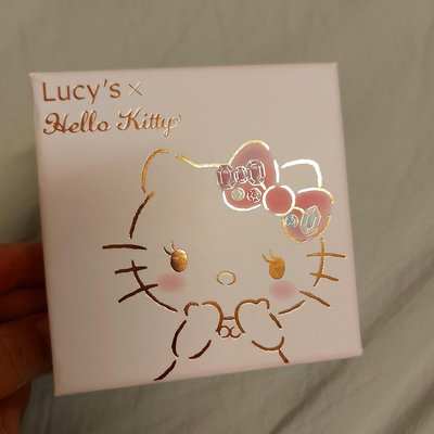 HELLO KITTY Lucy's 新品