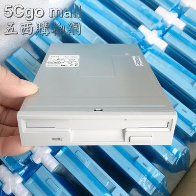 5Cgo【含稅】SONY軟碟機MPF 920內置FDD 1.44M工控電腦繡花機切割機3.5吋 t42317787573