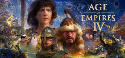 [小咪電玩]STEAM 世紀帝國4 標準版 Age of Empires IV PC 電腦版