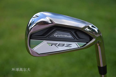 高爾夫球桿21新款Taylormade泰勒梅RBZ高爾夫鐵桿7號鐵8號9號鐵P桿S桿單支賣