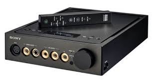 視聽影訊 SONY 高質感USB DAC 桌上型耳機擴大機 TA-ZH1ES SONY公司貨1年保固
