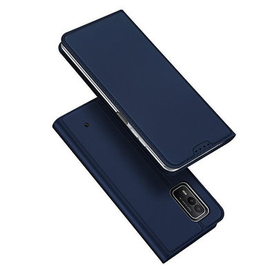 DUX適用Nokia諾基亞XR21手機殼 翻蓋插卡防摔商務保護套工廠手機殼 手機套 手機保護套