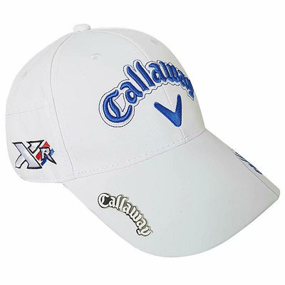 高爾夫男女品牌帽子棒球帽有頂太陽帽戶外運動遮陽運動特價鴨舌帽