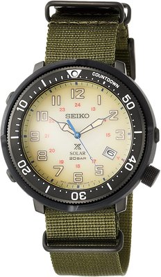 日本正版 SEIKO 精工 PROSPEX LOWERCASE SBDJ029 手錶 男錶 日本代購