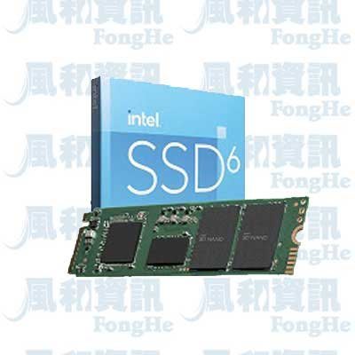 Solidigm Intel SSD 670p 2TB M.2 PCIe 固態硬碟【風和資訊】