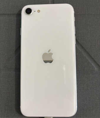 iPhone SE 第二代（2020）128G