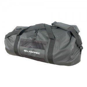 AROPEC 防水袋 手提包 90公升 肩背包 Current 乾式袋 裝備袋 運動包 兩用手提包 原價NT.3000元